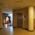 Dom Studencki Zaułek