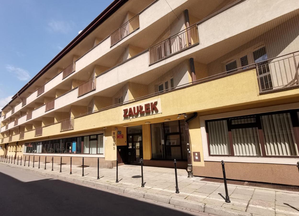Dom Studencki Zaułek Hostel Krakau