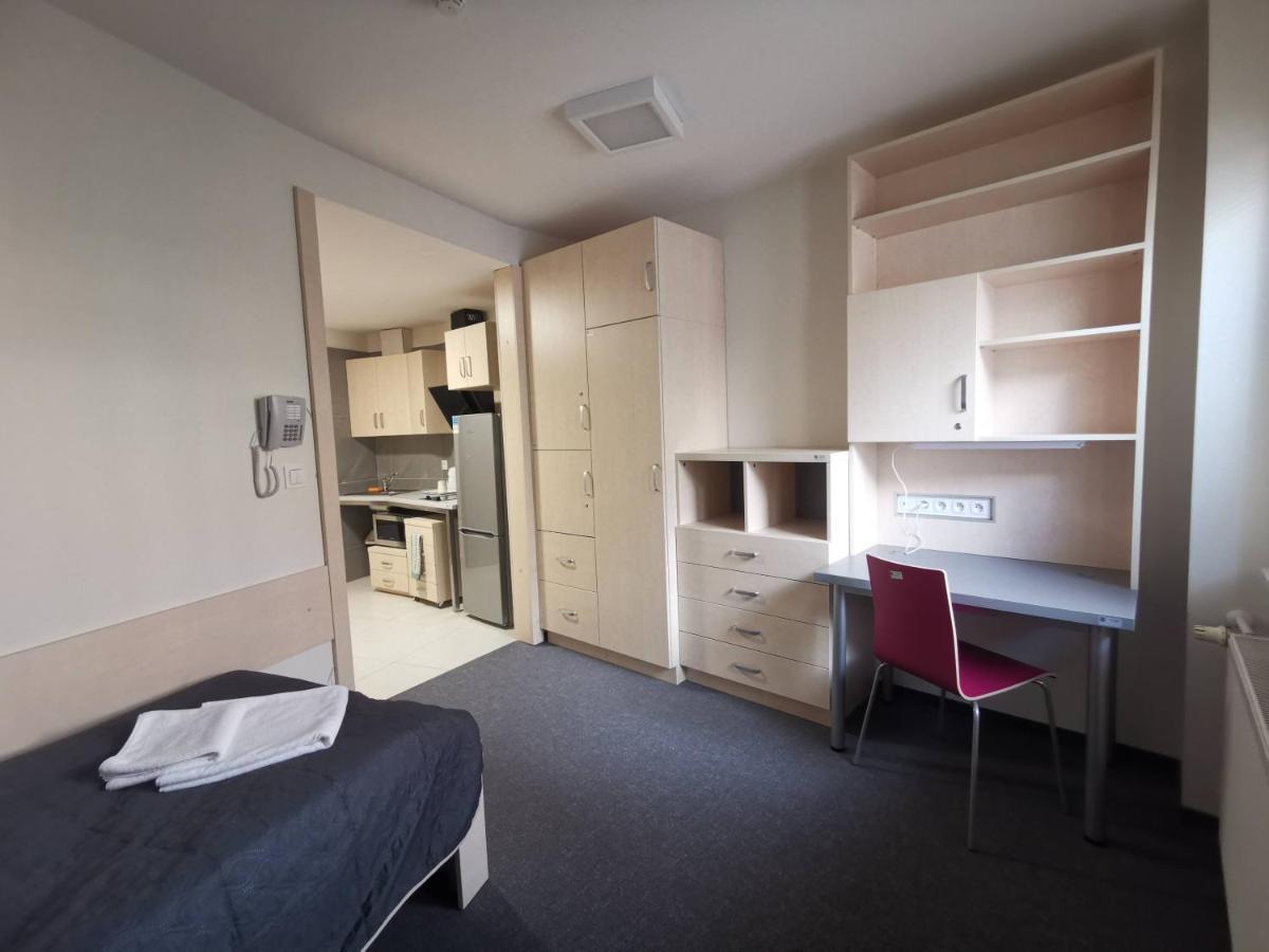 Dom Studencki Zaułek Hostel Krakau