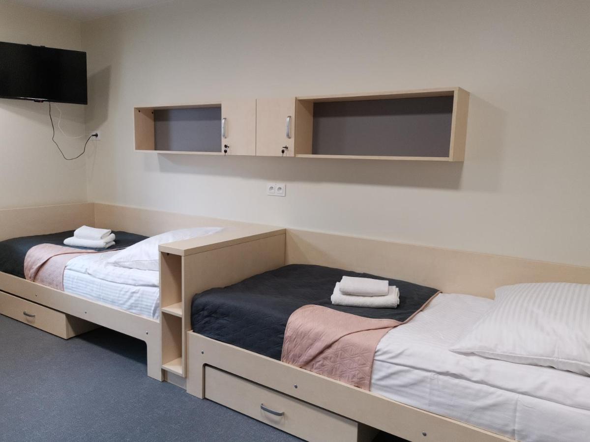 Dom Studencki Zaułek Hostel *