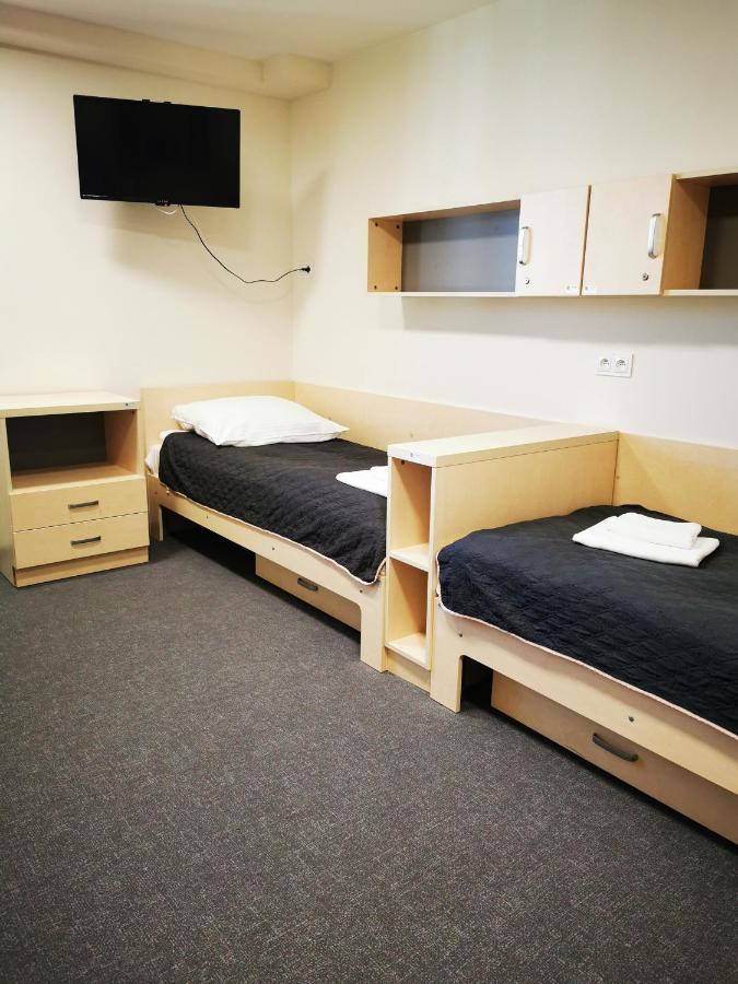 Hostel Dom Studencki Zaułek