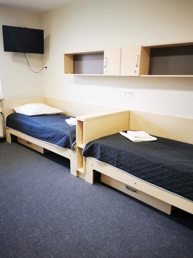Hostel Dom Studencki Zaułek