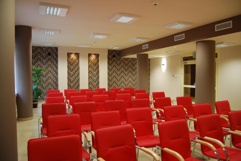 Hostel Dom Studencki Zaułek *