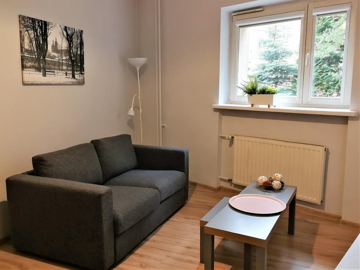 Hostel Dom Studencki Zaułek *