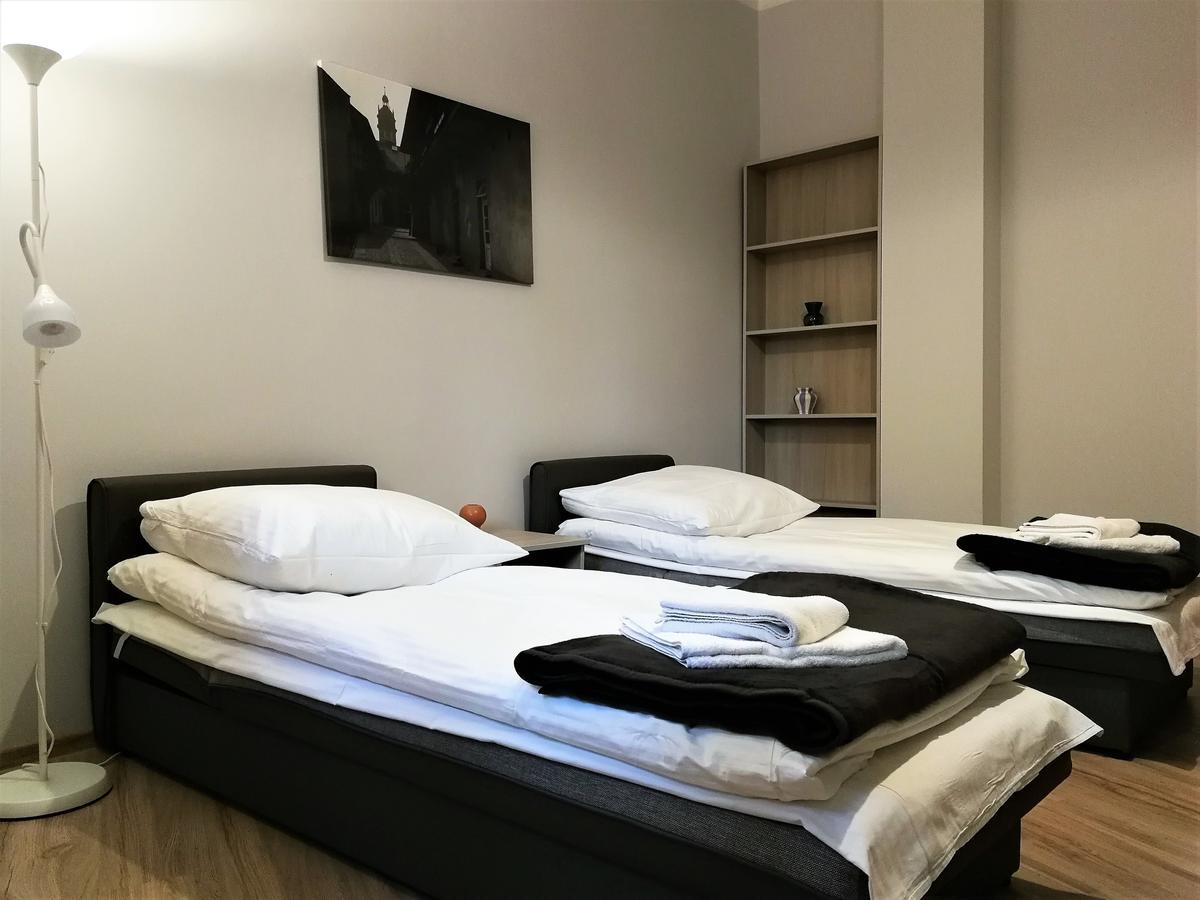 Dom Studencki Zaułek * Krakau