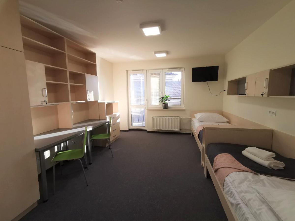 Dom Studencki Zaułek Hostel