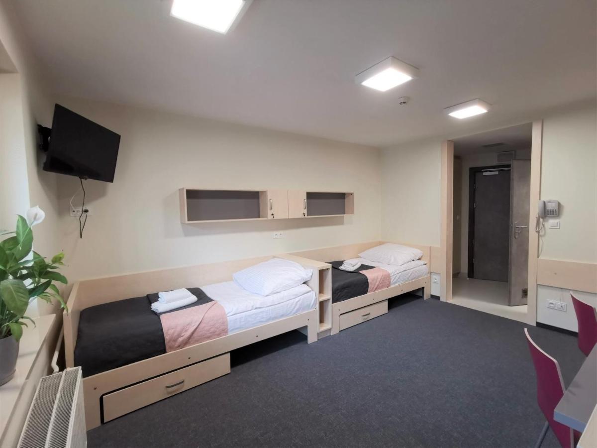 Hostel Dom Studencki Zaułek