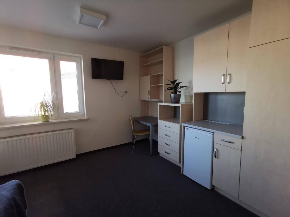 Hostel Dom Studencki Zaułek