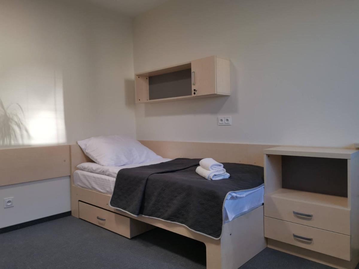 Hostel Dom Studencki Zaułek *