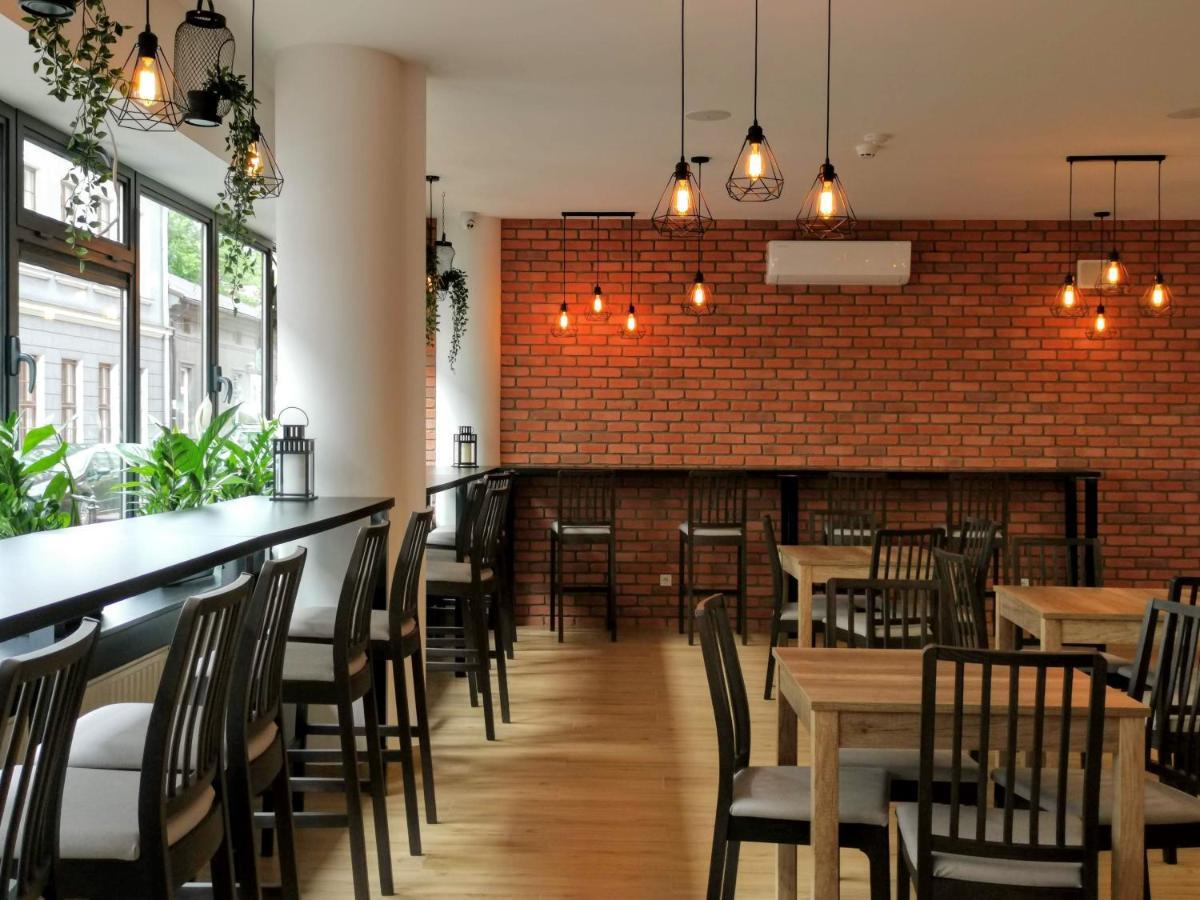 Dom Studencki Zaułek Hostel Krakau