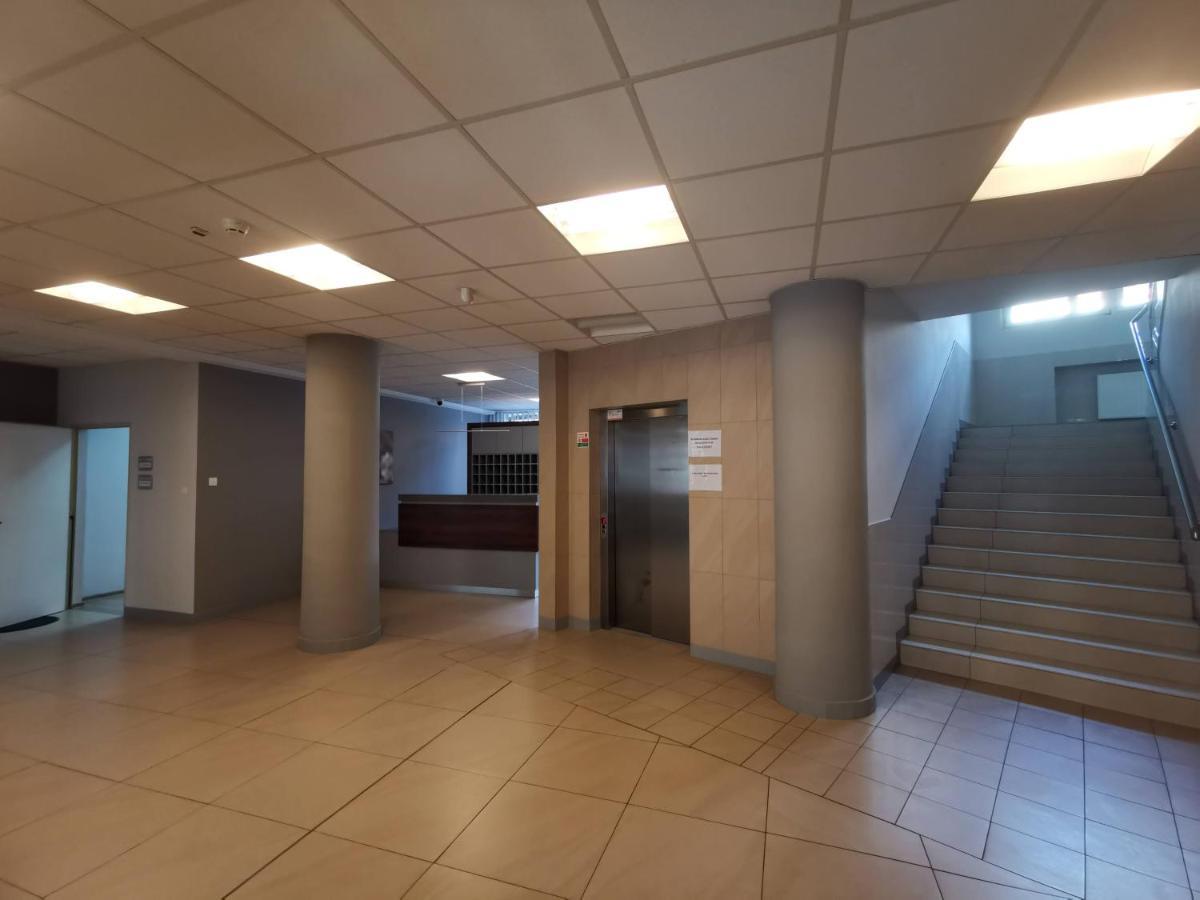 Hostel Dom Studencki Zaułek