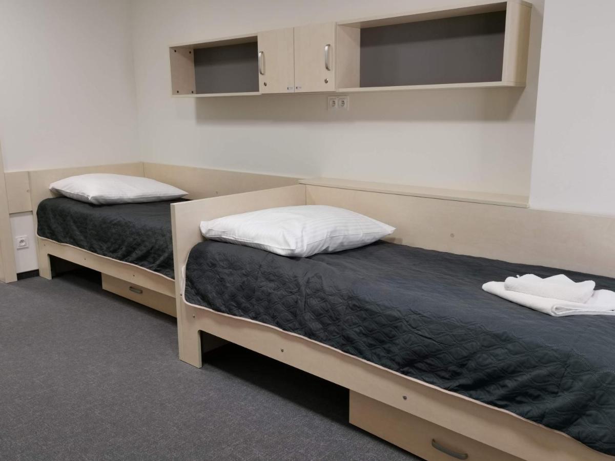 Dom Studencki Zaułek Hostel