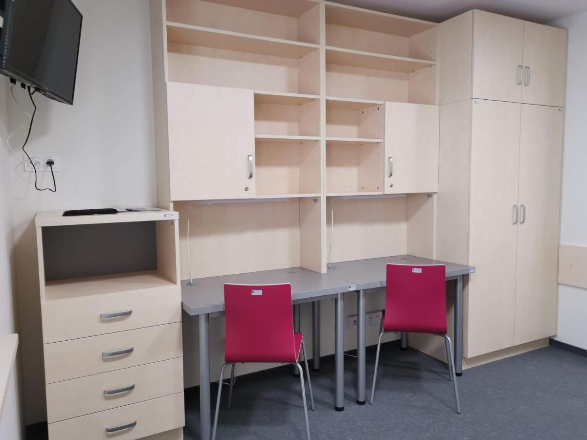 Dom Studencki Zaułek Hostel Krakau