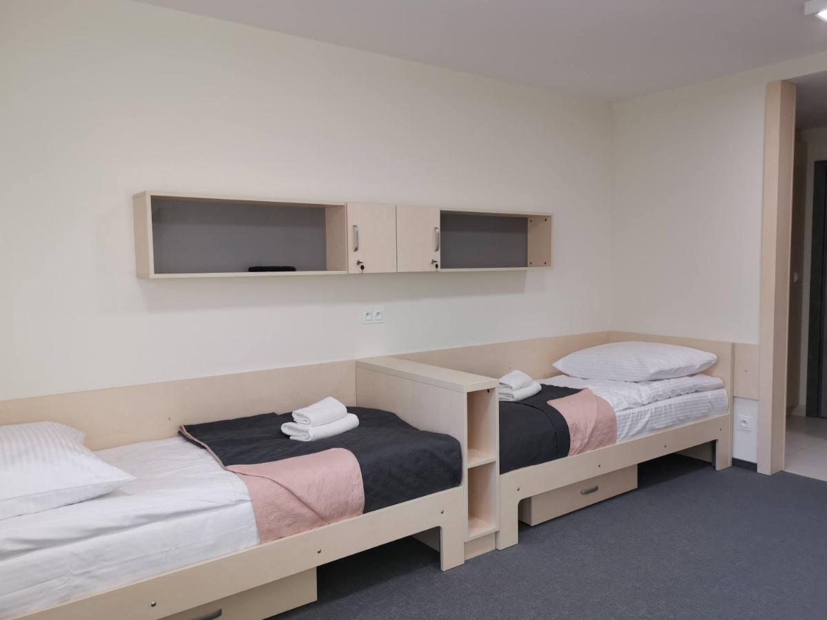 Dom Studencki Zaułek Hostel