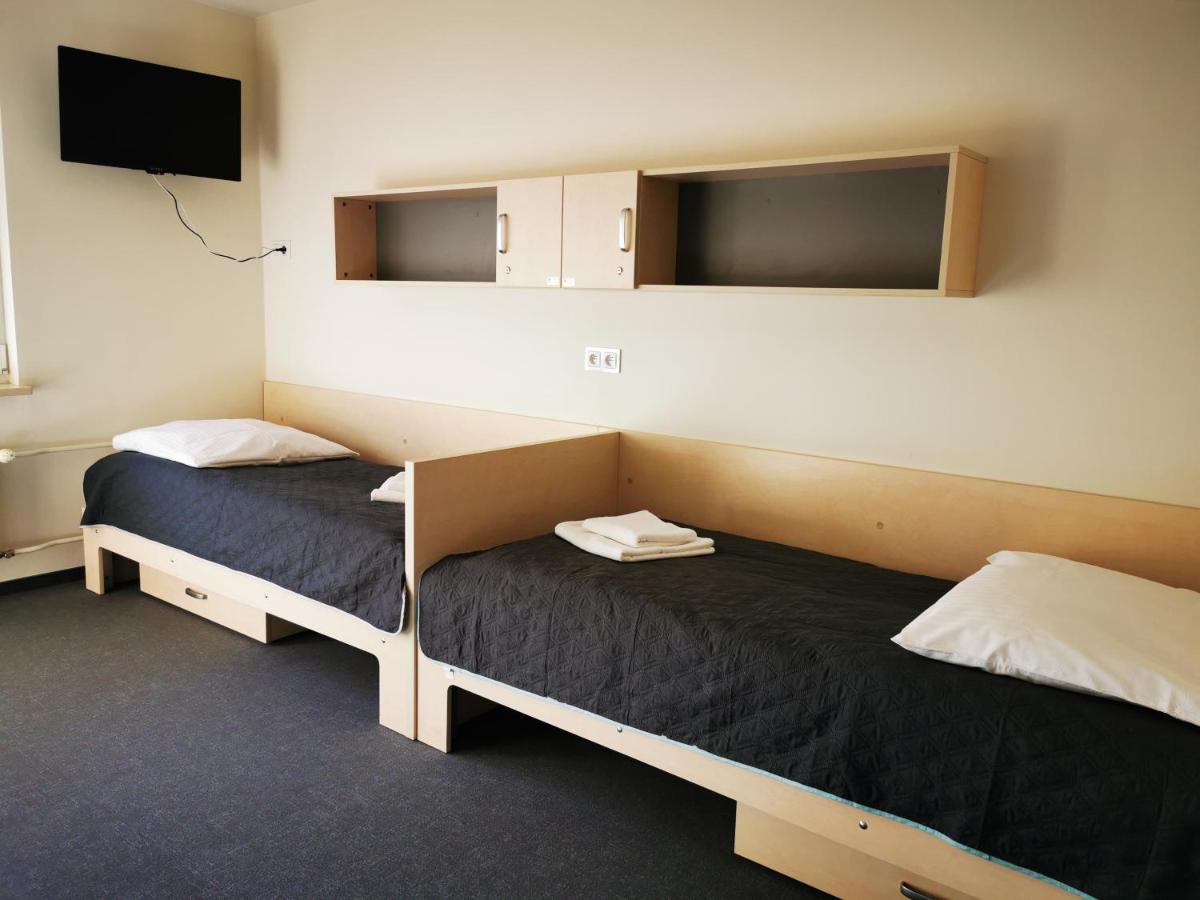 Dom Studencki Zaułek Hostel Krakau