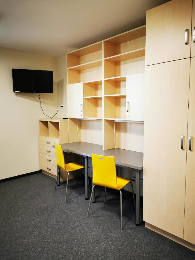 Dom Studencki Zaułek Hostel *