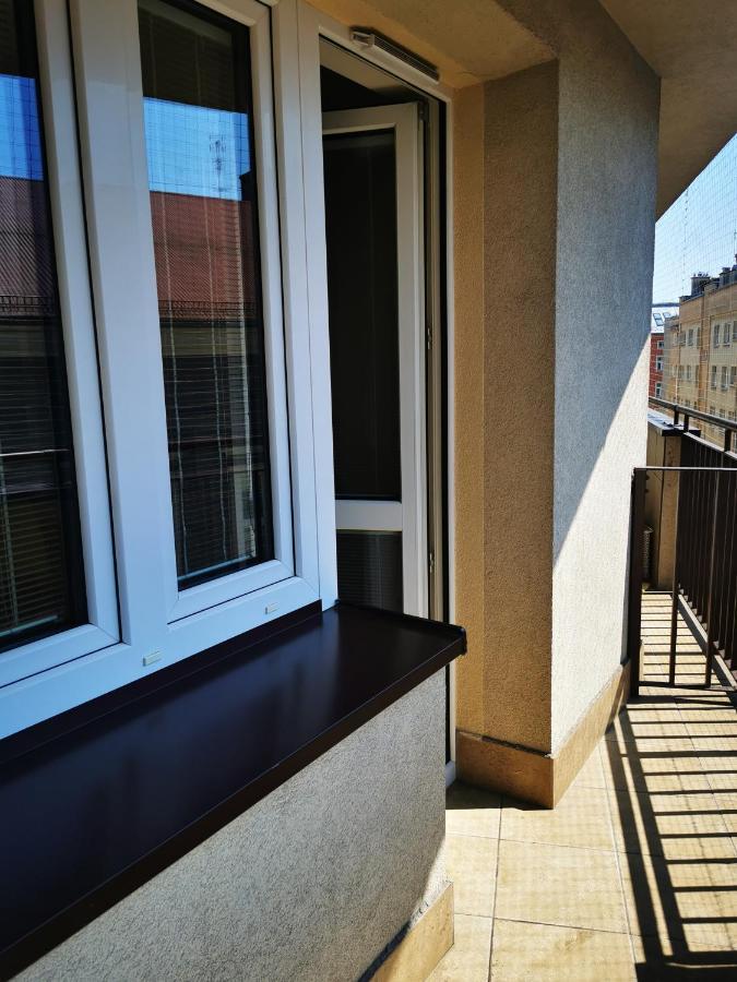 Hostel Dom Studencki Zaułek