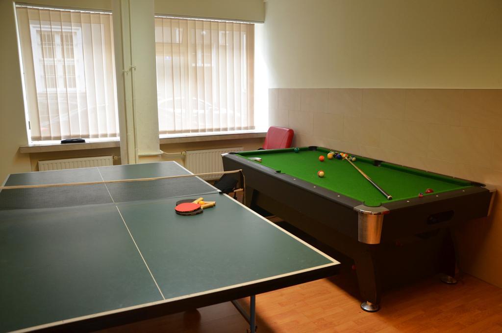 Hostel Dom Studencki Zaułek Krakau