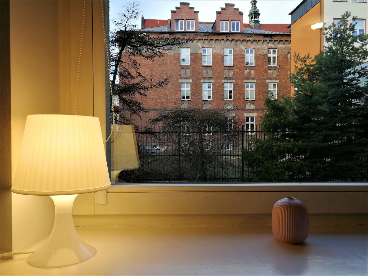 Dom Studencki Zaułek Hostel *